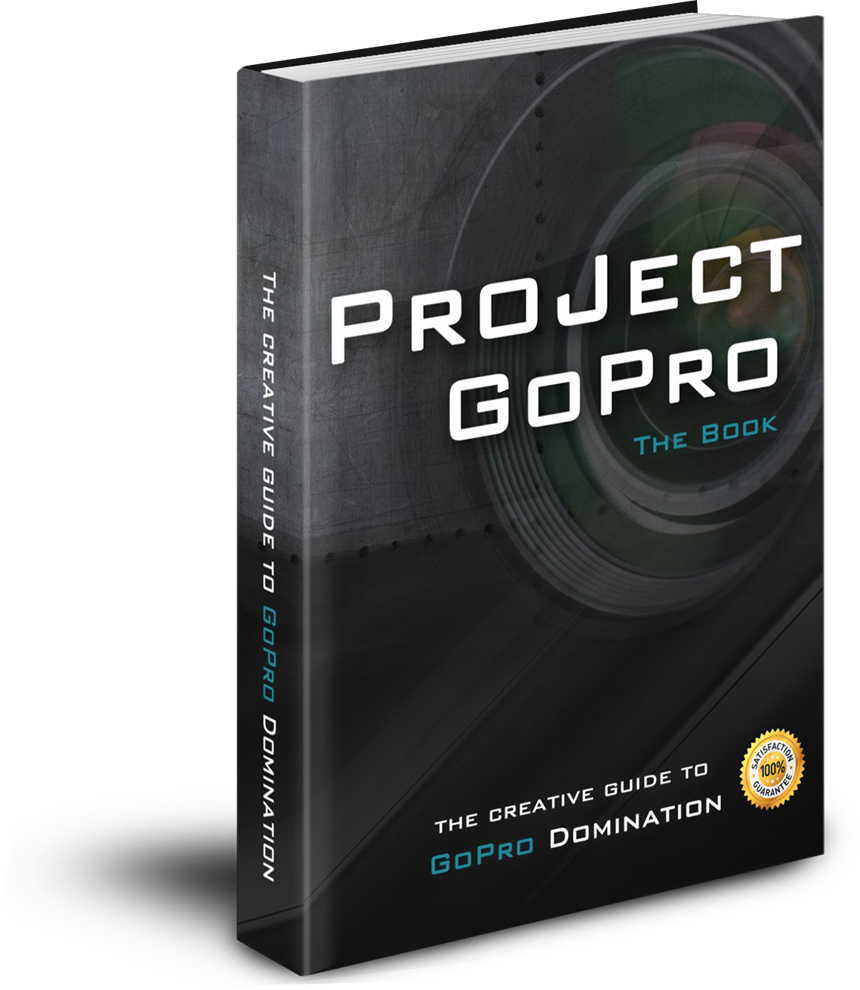 Project GoPro ebook
