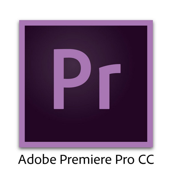 adobe premiere Pro CC