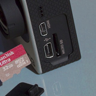 fastest micro sd cards