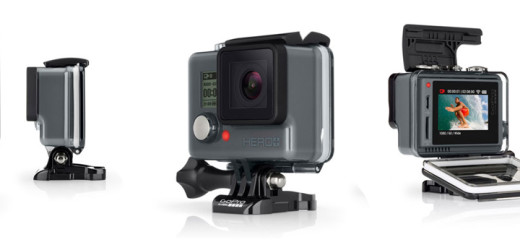 gopro hero lcd best review